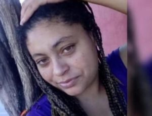 Fernanda Cristina Policarpo